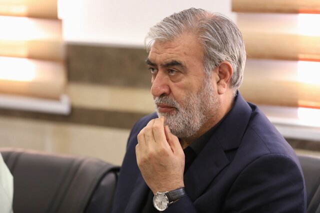 منافع ملی