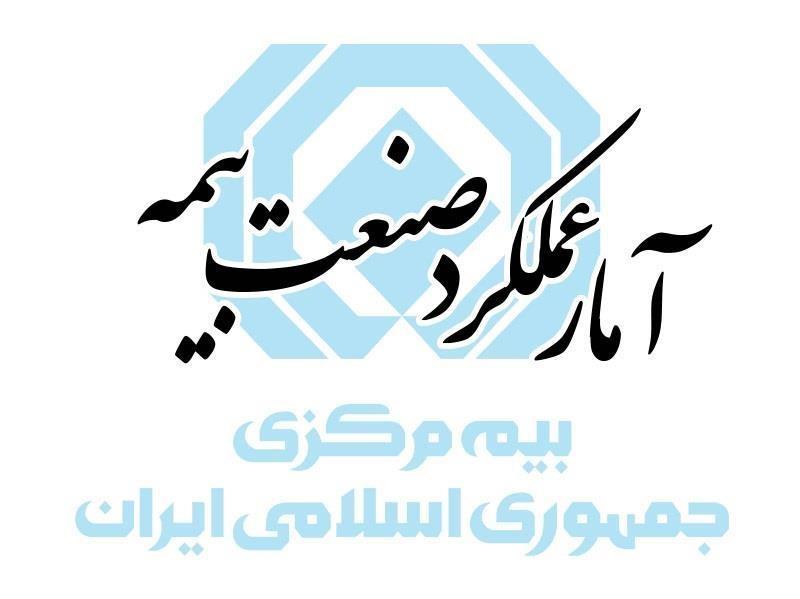 رشد ۵۶ درصدی حق بیمه تولیدی رشد ۵۶ درصدی حق بیمه تولیدی