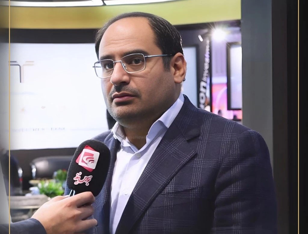 برنامههای نوین مالی تمدن؛ ورود به رمزارزها و توکنایز داراییها برنامههای نوین مالی تمدن؛ ورود به رمزارزها و توکنایز داراییها