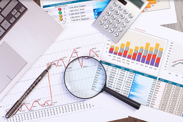 رونمایی سامانه تغییرات دارایی در بازار سرمایه رونمایی سامانه تغییرات دارایی در بازار سرمایه