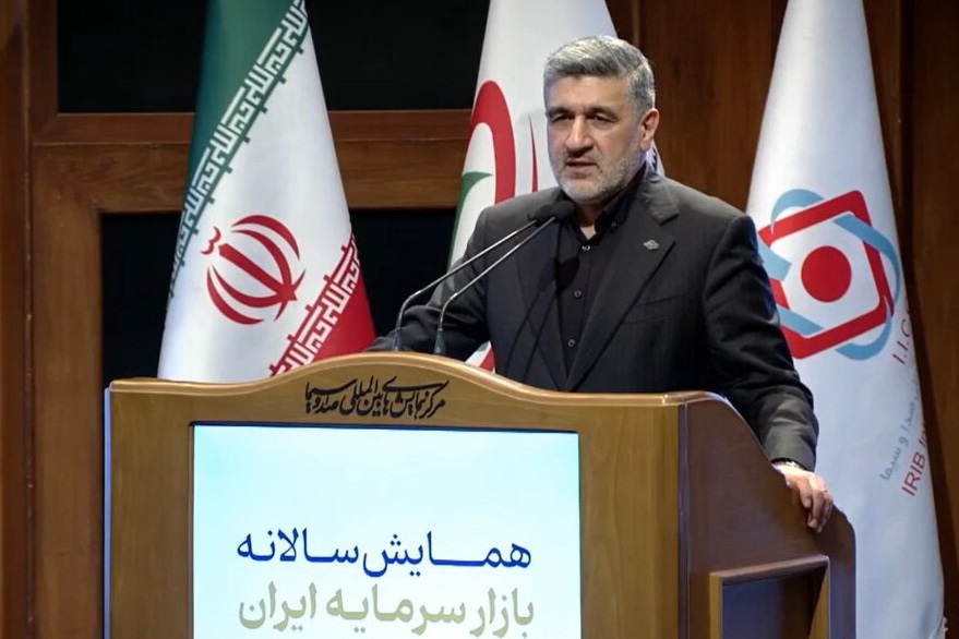 بازار سرمایه ایران؛ آزمون موفق تابآوری در شرایط بحرانی بازار سرمایه ایران؛ آزمون موفق تابآوری در شرایط بحرانی