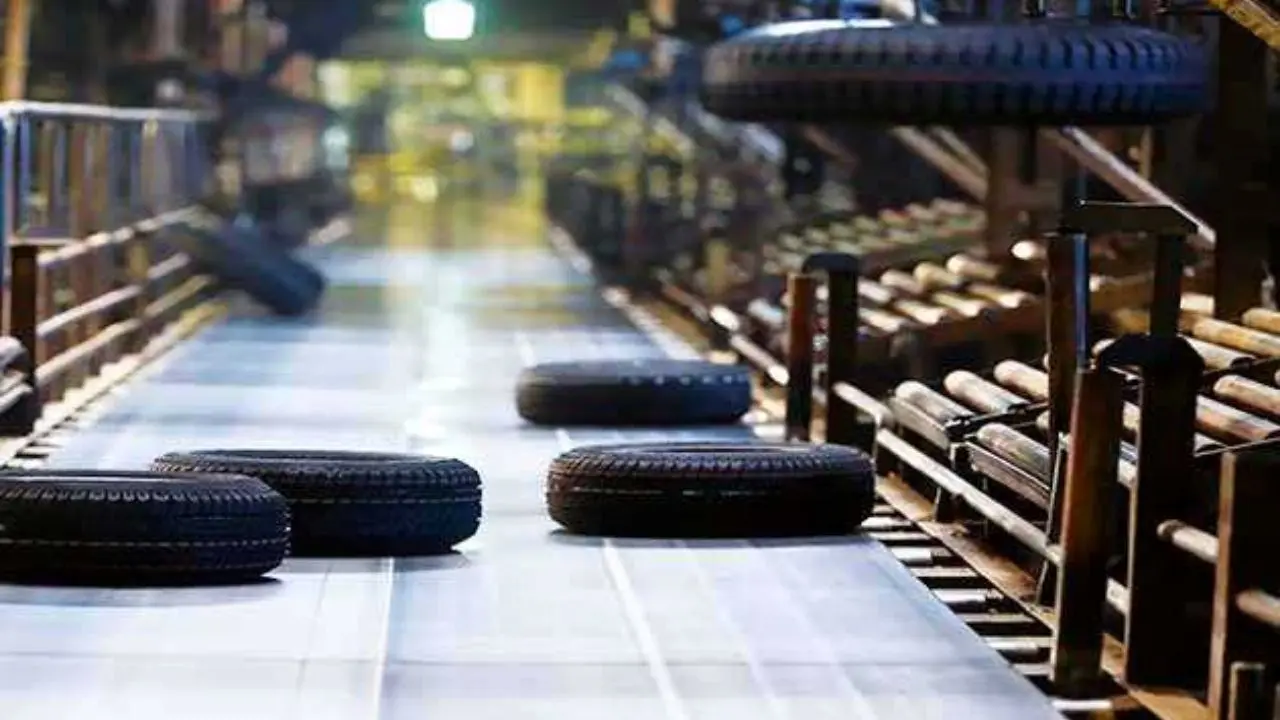 افزایش قیمت تایر؛ مجموع رشد ۱۷ درصدی در سال جاری افزایش قیمت تایر؛ مجموع رشد ۱۷ درصدی در سال جاری