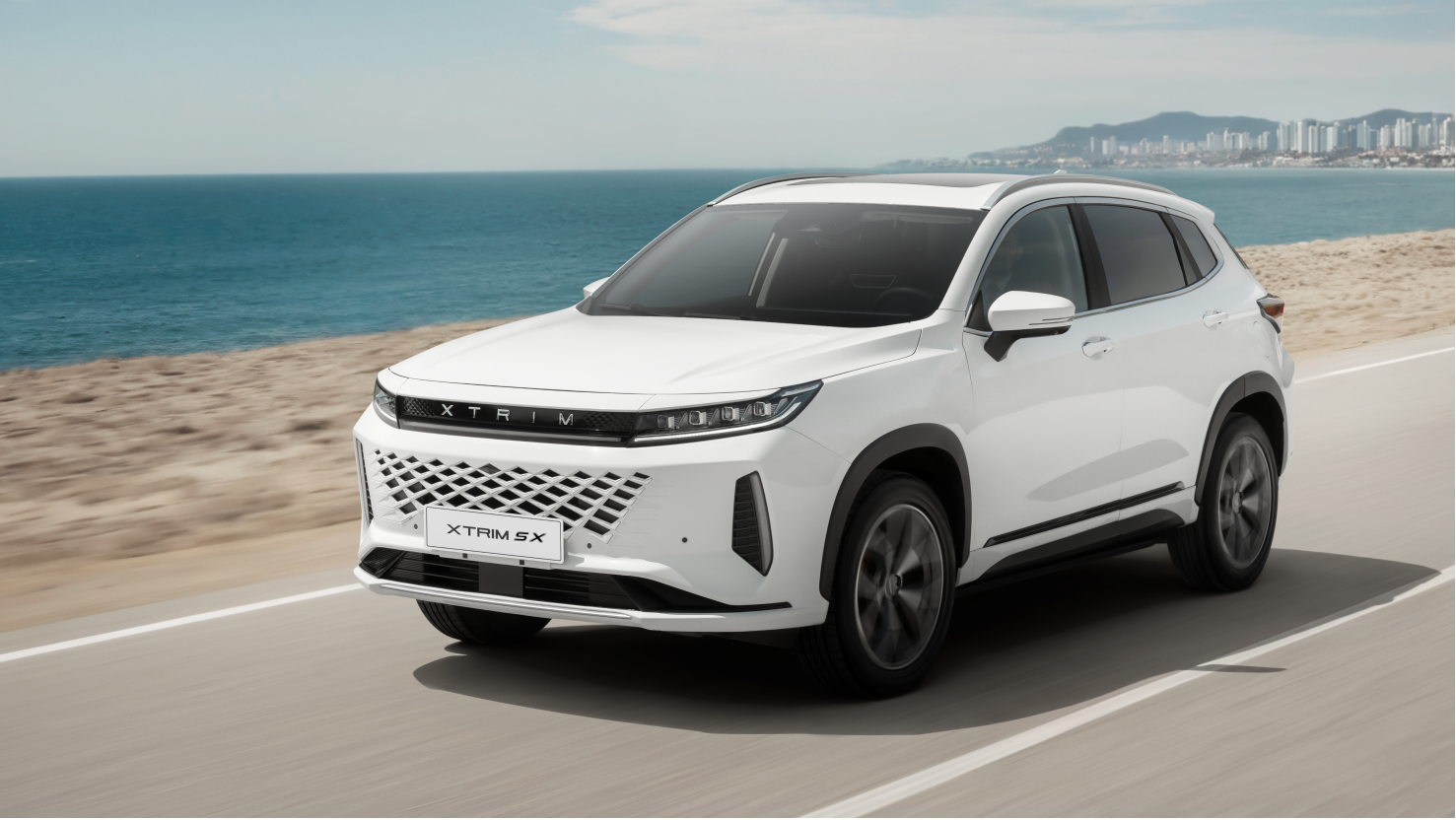 مدرن بودن تنها در ظاهر خلاصه نمیشود،بلکه در فناوری نیز معنا مییابد مدرن بودن تنها در ظاهر خلاصه نمیشود،بلکه در فناوری نیز معنا مییابد