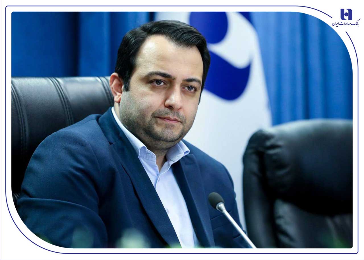 بانک صادرات ایران و مشتریمداری؛ مسیر آیندهای روشن در نظام بانکی بانک صادرات ایران و مشتریمداری؛ مسیر آیندهای روشن در نظام بانکی