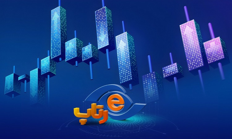 رشد سه برابری حجم معاملات رتاپ؛ قیمت در آستانهی عبور از مقاومت تاریخی!!!!!۱۲ ابان ساعت ۱۴:۰۰ رشد سه برابری حجم معاملات رتاپ؛ قیمت در آستانهی عبور از مقاومت تاریخی!!!!!۱۲ ابان ساعت ۱۴:۰۰