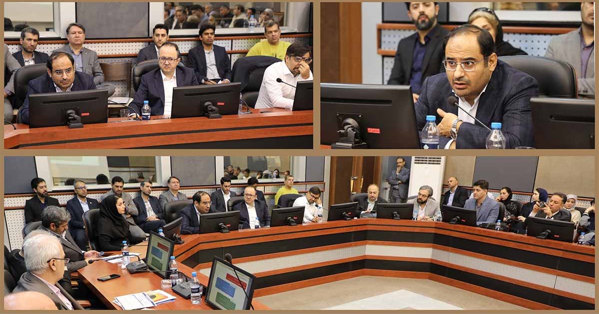 تأمین سرمایه تمدن در بازار سرمایه؛ حامی تنظیمگری هوشمند تأمین سرمایه تمدن در بازار سرمایه؛ حامی تنظیمگری هوشمند