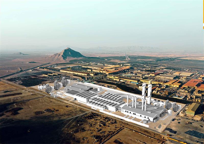 مرحله اول انتشار اوراق ارزی فولاد مبارکه به پایان رسید مرحله اول انتشار اوراق ارزی فولاد مبارکه به پایان رسید