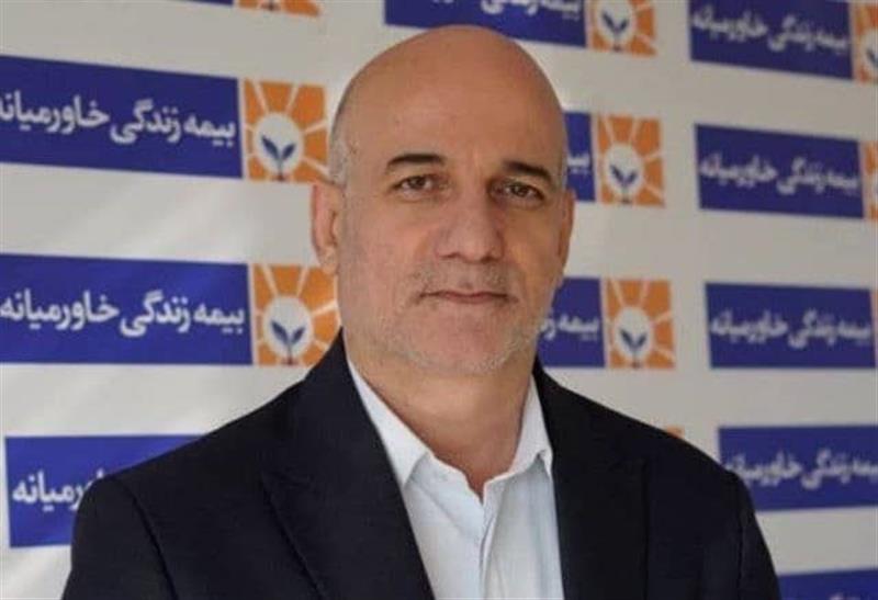 انتصاب مدیرعامل بیمه زندگی