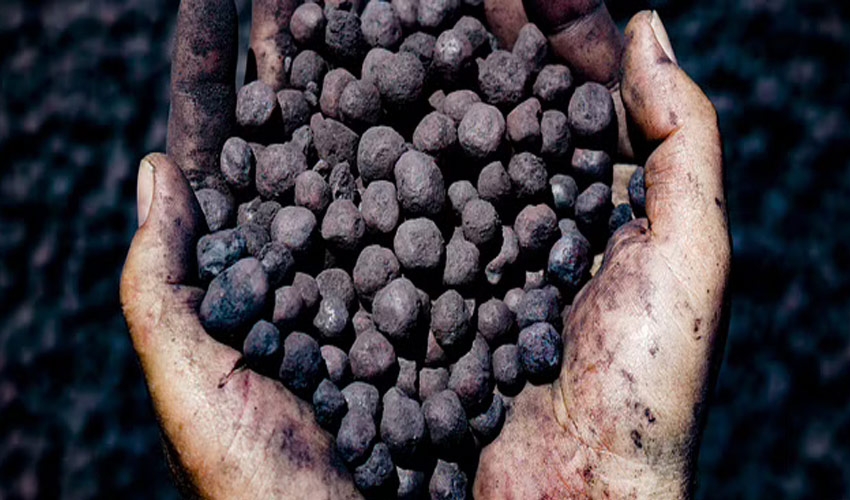 افزایش نرخ میلگرد؛ اثر دومینو بر شمش و گندله افزایش نرخ میلگرد؛ اثر دومینو بر شمش و گندله