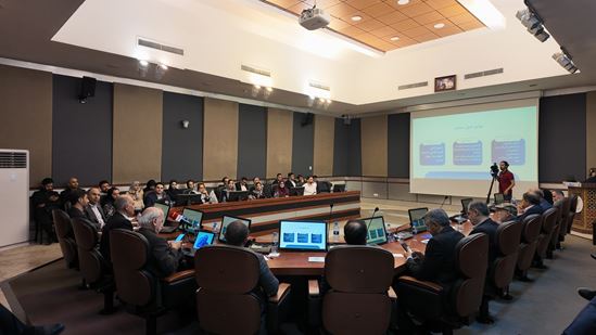 دستاوردهای کیش اینوکس ۲۰۲۵؛ از نشستهای کارگزاری تا تفاهمنامه سبا دستاوردهای کیش اینوکس ۲۰۲۵؛ از نشستهای کارگزاری تا تفاهمنامه سبا