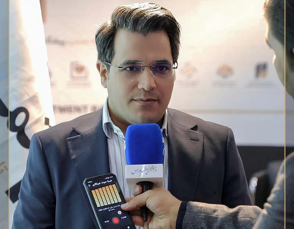 دستاوردهای تمدن در بازار سرمایه؛ توسعه ابزارها و فرهنگسازی نوآورانه دستاوردهای تمدن در بازار سرمایه؛ توسعه ابزارها و فرهنگسازی نوآورانه