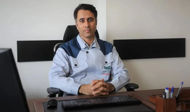 چالشهای سنگآهن فولاد سنگان و رکوردهای صادراتی چالشهای سنگآهن فولاد سنگان و رکوردهای صادراتی