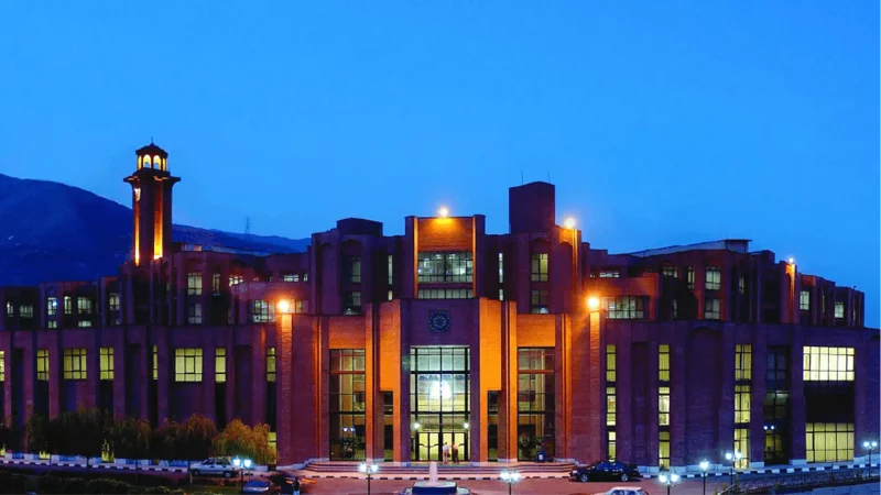 زاگرس ۲۰ همتی شد؛ صندوق طلای جواهر با ۳۰۰ درصد بازدهی در صدر زاگرس ۲۰ همتی شد؛ صندوق طلای جواهر با ۳۰۰ درصد بازدهی در صدر