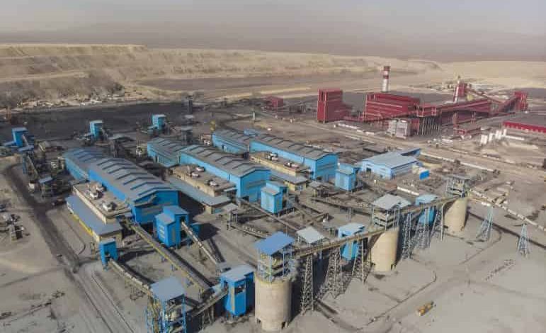 پست برق بردسیر گهرزمین؛ زیرساخت توسعه صنعتی منطقه فعال شد پست برق بردسیر گهرزمین؛ زیرساخت توسعه صنعتی منطقه فعال شد