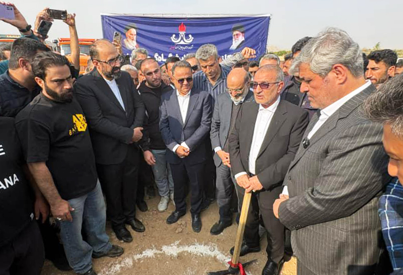 پالایشگاه گچساران