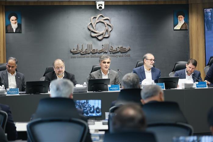 پیشفروش ارز صادراتی؛ مسیر جدید تأمین مالی پروژهها پیشفروش ارز صادراتی؛ مسیر جدید تأمین مالی پروژهها