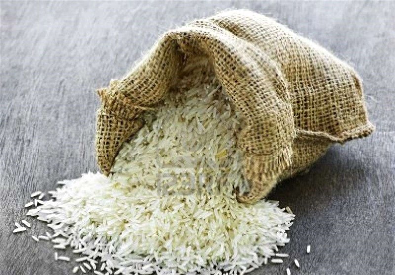 ترخیص برنج از بنادر