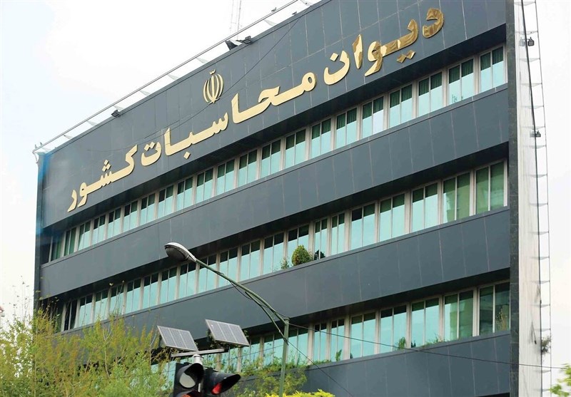 کسری تراز عملیاتی دولت