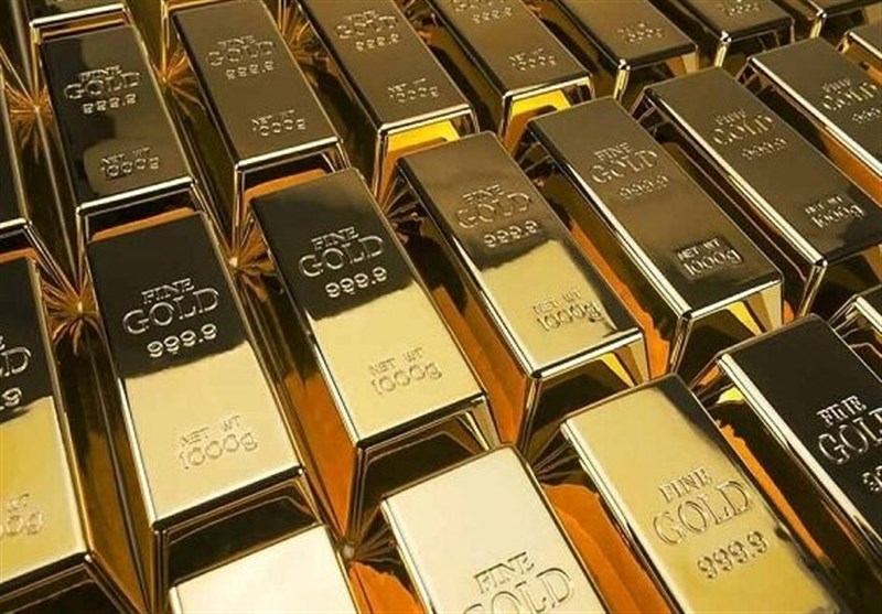 قیمت طلا