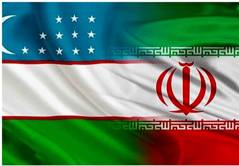 همکاری ایران و ازبکستان