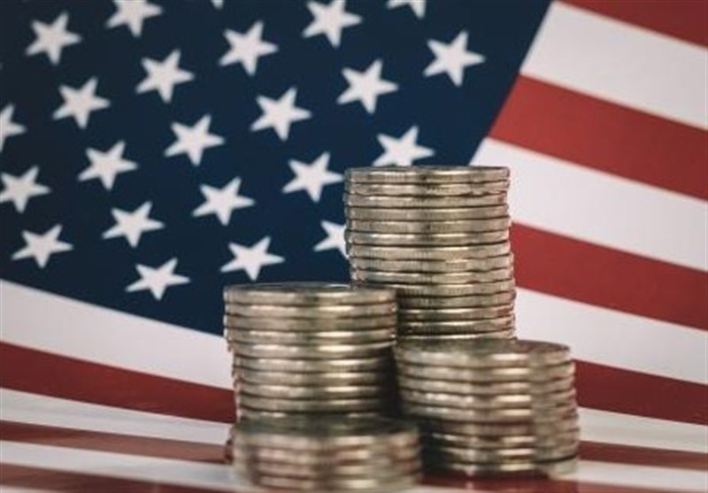 کاهش شتاب رشد اقتصاد آمریکا و هشدار نسبت به ریسکهای بازار سهام کاهش شتاب رشد اقتصاد آمریکا و هشدار نسبت به ریسکهای بازار سهام