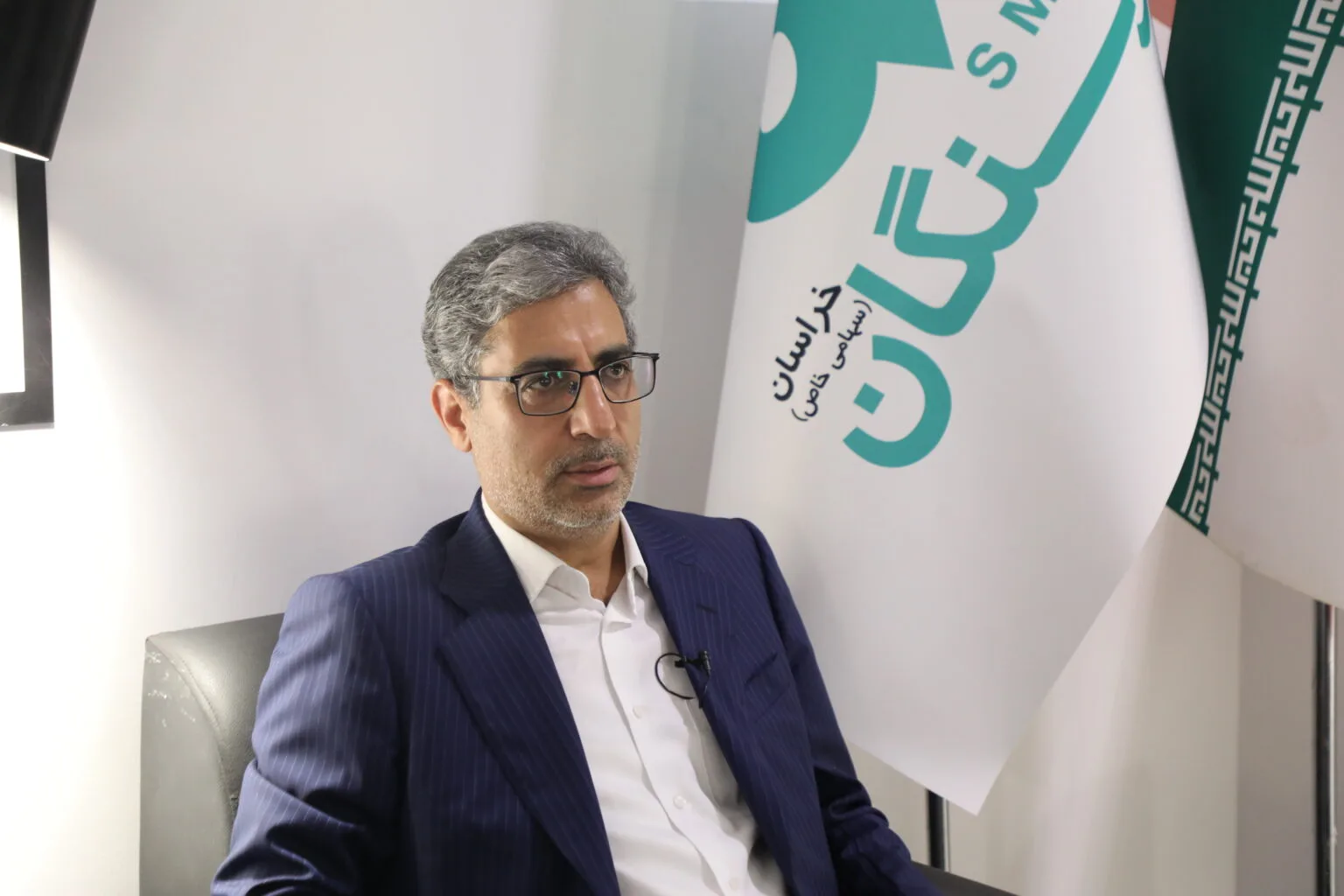 مدیر عامل سنگان: