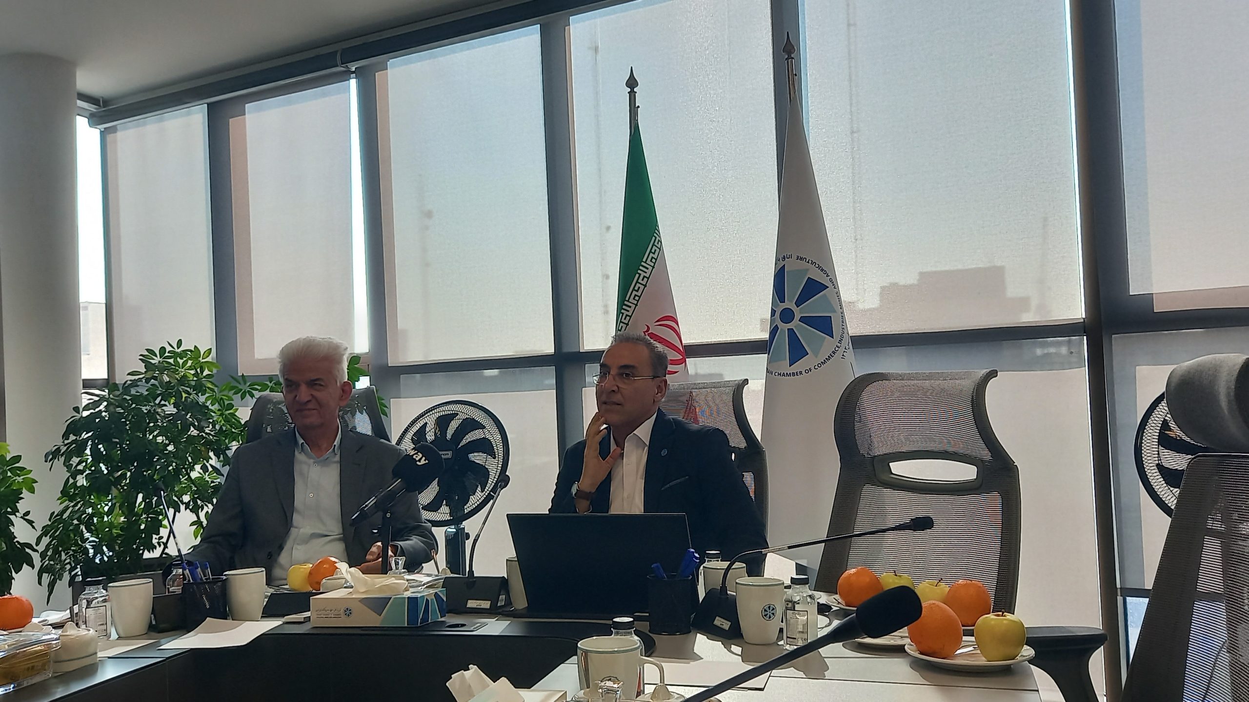 چالشهای ترانزیت و نقد سیاستهای وارداتی در حملونقل چالشهای ترانزیت و نقد سیاستهای وارداتی در حملونقل