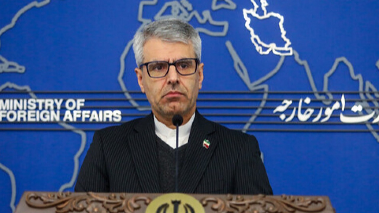 مواضع رسمی وزارت خارجه درباره تحریمها، غزه، جزایر سهگانه و روابط منطقهای مواضع رسمی وزارت خارجه درباره تحریمها، غزه، جزایر سهگانه و روابط منطقهای