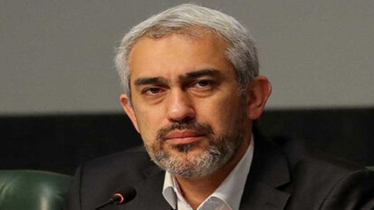 آغاز ابرپروژه نوسازی و هوشمندسازی گمرک آغاز ابرپروژه نوسازی و هوشمندسازی گمرک