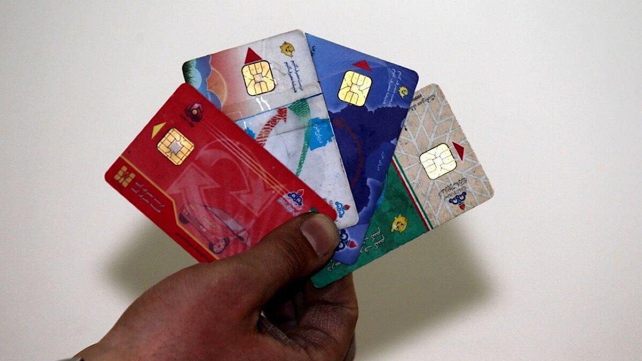 آغاز ثبتنام مالکان چندخودرو برای دریافت سهمیه یارانهای سوخت آغاز ثبتنام مالکان چندخودرو برای دریافت سهمیه یارانهای سوخت