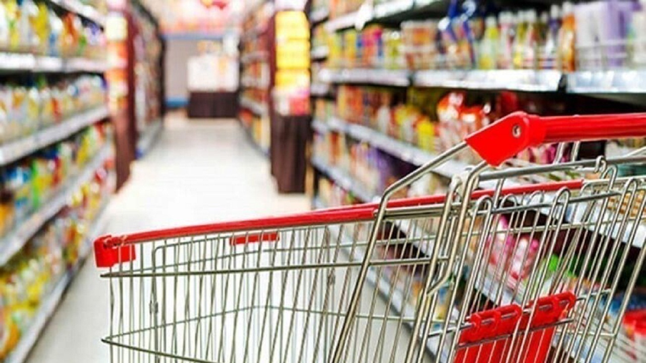 قیمت کالاهای اساسی