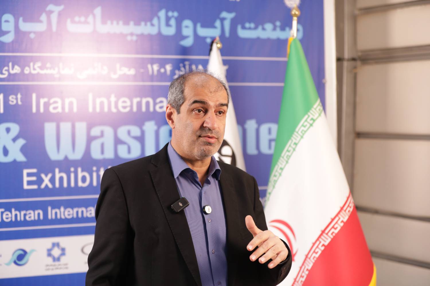 خشکسالی ایران