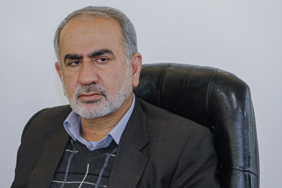 قادری: قانون تأمین مالی تولید
