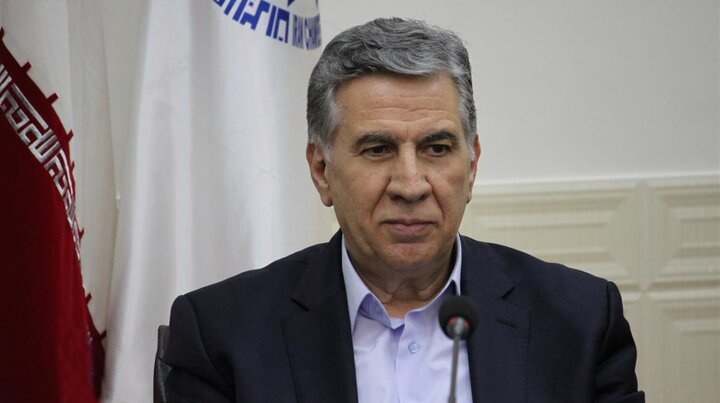 ایران و قزاقستان