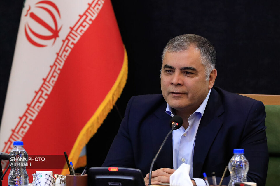 وزیر نفت:شبکه انتقال گاز