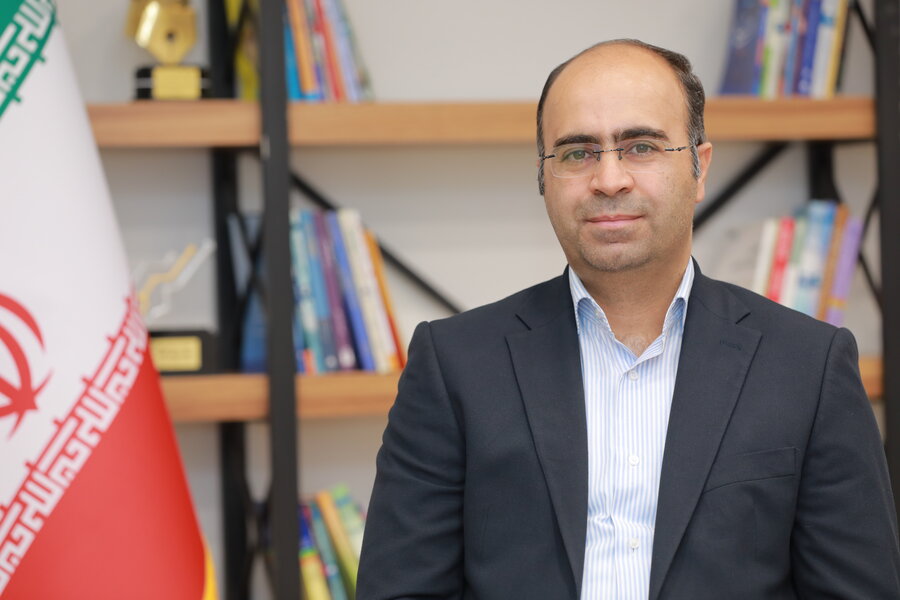ایرانشاهی:صندوق ارزی ثابت