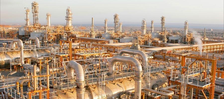 پالایشگاه دوم پارس جنوبی