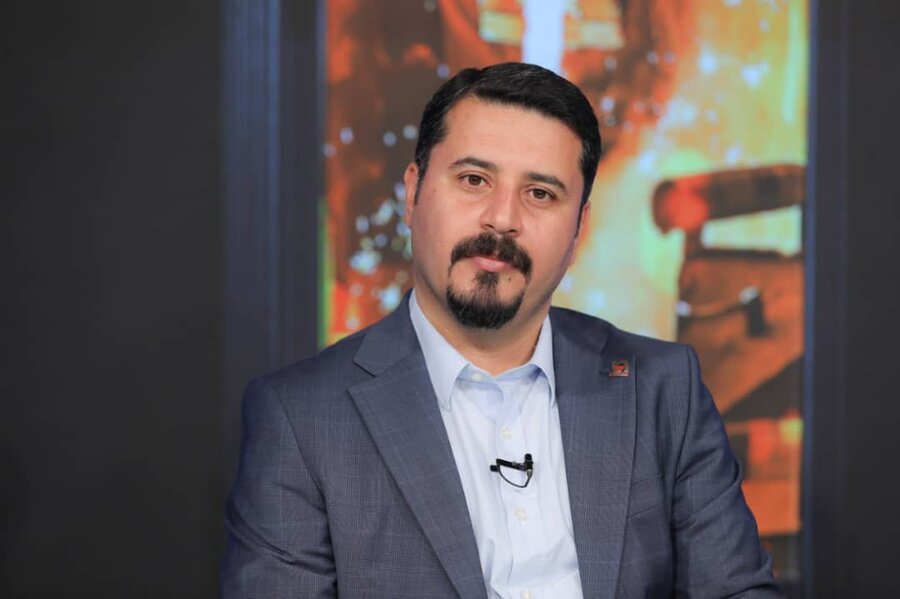 معاون اجرایی فولاد: رفع محدودیت گاز فولاد