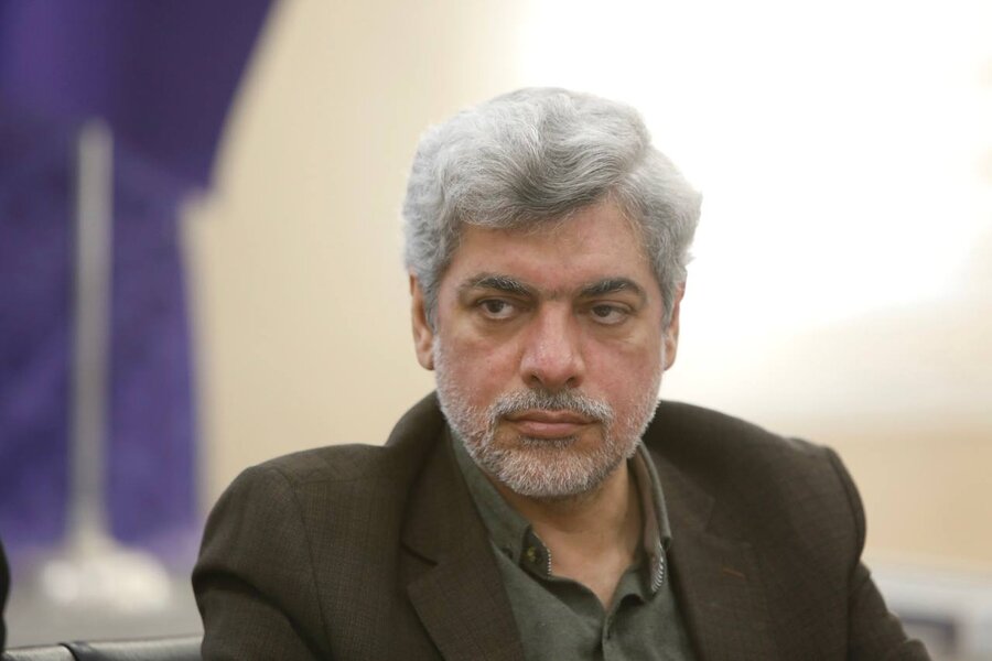 گسترش همکاریهای پارک فناوری پردیس و بازار سرمایه در حوزه فینتک گسترش همکاریهای پارک فناوری پردیس و بازار سرمایه در حوزه فینتک