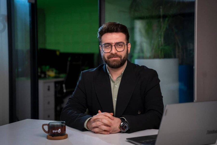 رقابت حرفهای و ابزارهای نوین؛ مسیر تازه بازار سرمایه ایران رقابت حرفهای و ابزارهای نوین؛ مسیر تازه بازار سرمایه ایران