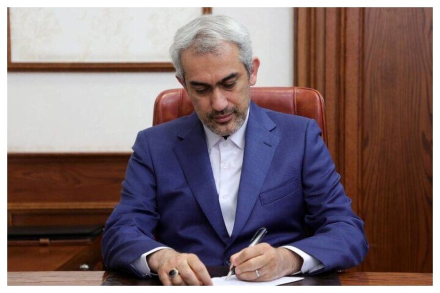 مدنی زاده : قیمت پایه فولاد اسفراین