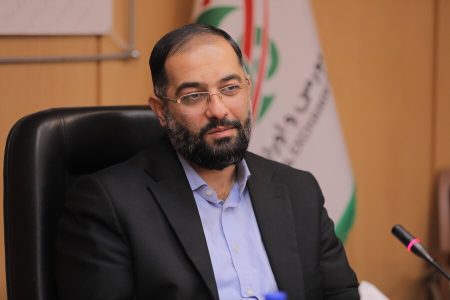 معاون حقوقی سازمان قطعیت آراء انضباطی