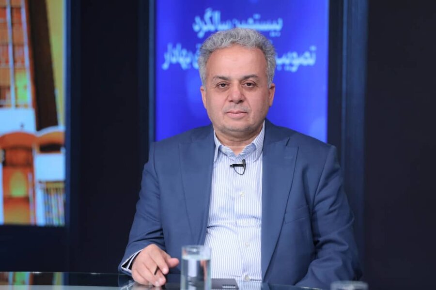 مدیرعامل اسبق: بازنگری حجم مبنا