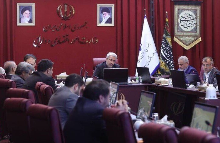 نشست خدمات غیرحضوری بازار سرمایه