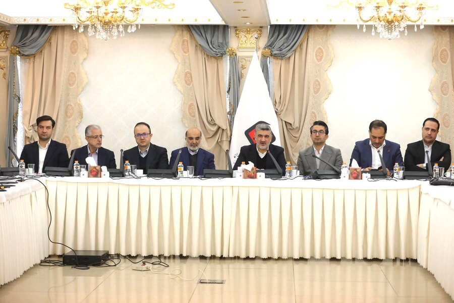 بازار سرمایه در بودجه ۱۴۰۵