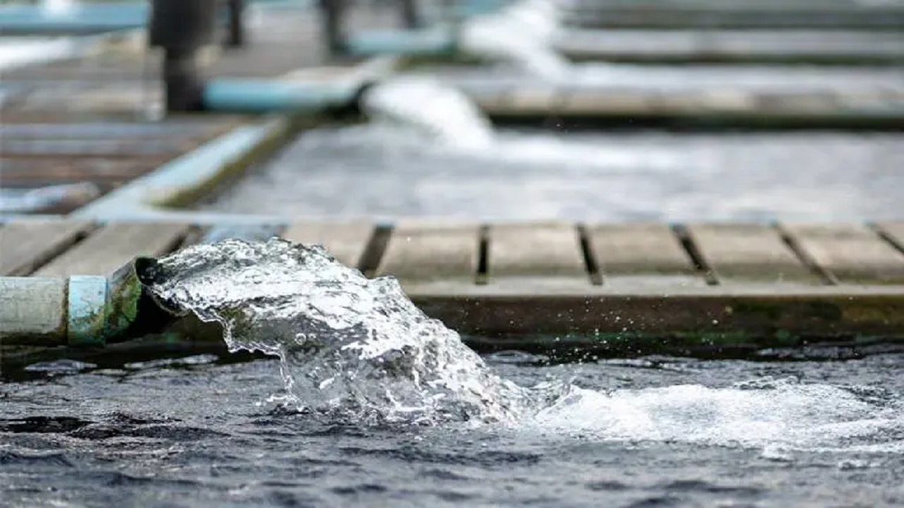 برنامه دولت برای ایجاد بازار رقابتی آب در بورس برنامه دولت برای ایجاد بازار رقابتی آب در بورس