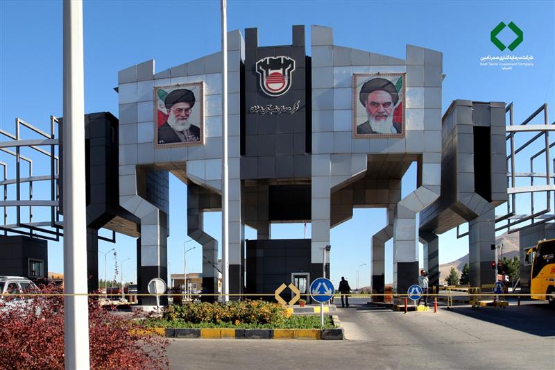 بومی‌سازی سپراتور سنگ‌آهن در ذوب آهن
