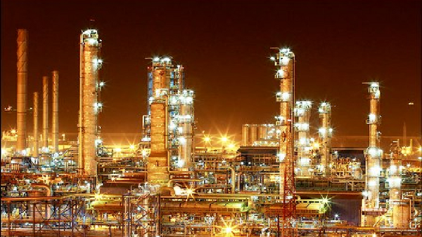 سهام پالایشگاه ستاره خلیج فارس