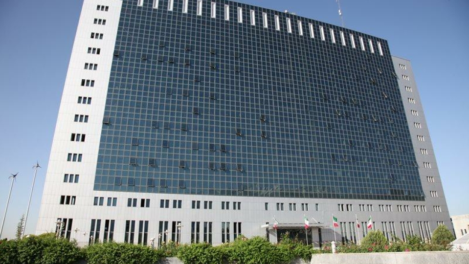نیروگاه‌های خورشیدی در وزارت نیرو