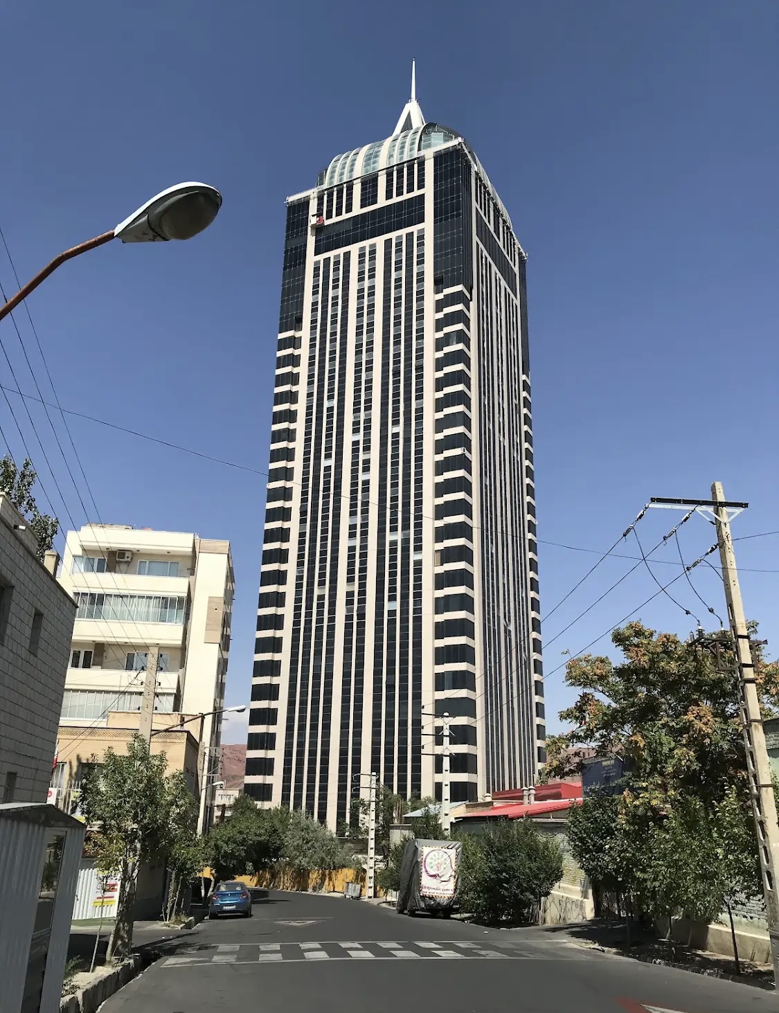 هشدار رئیس مرکز تجارت جهانی ایران درباره خطر جهش ارزی هشدار رئیس مرکز تجارت جهانی ایران درباره خطر جهش ارزی